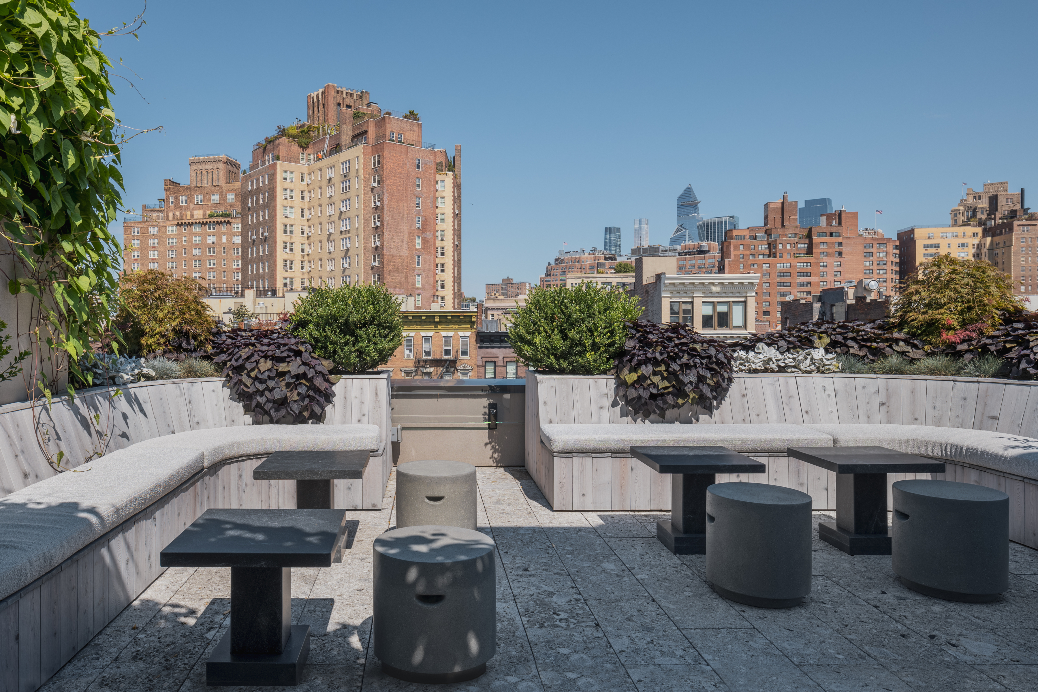 selldorf architects west village townhouse 19