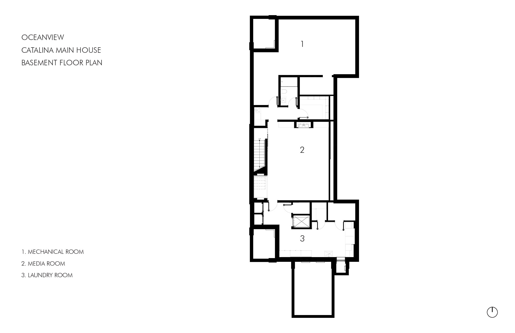 Oceanview House - Selldorf Architects - New York