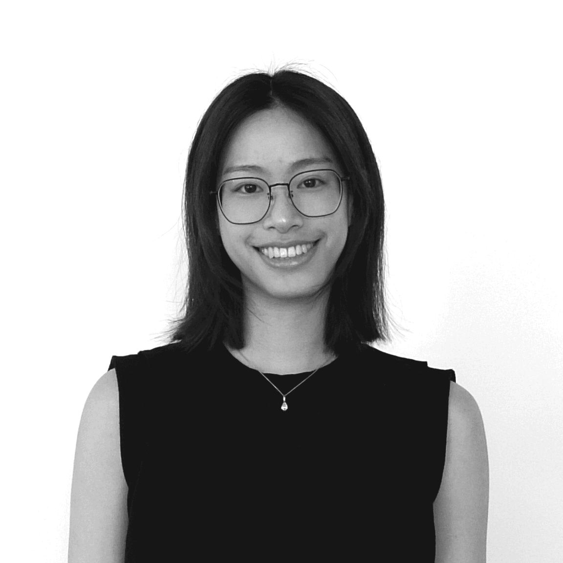 joella lai bw