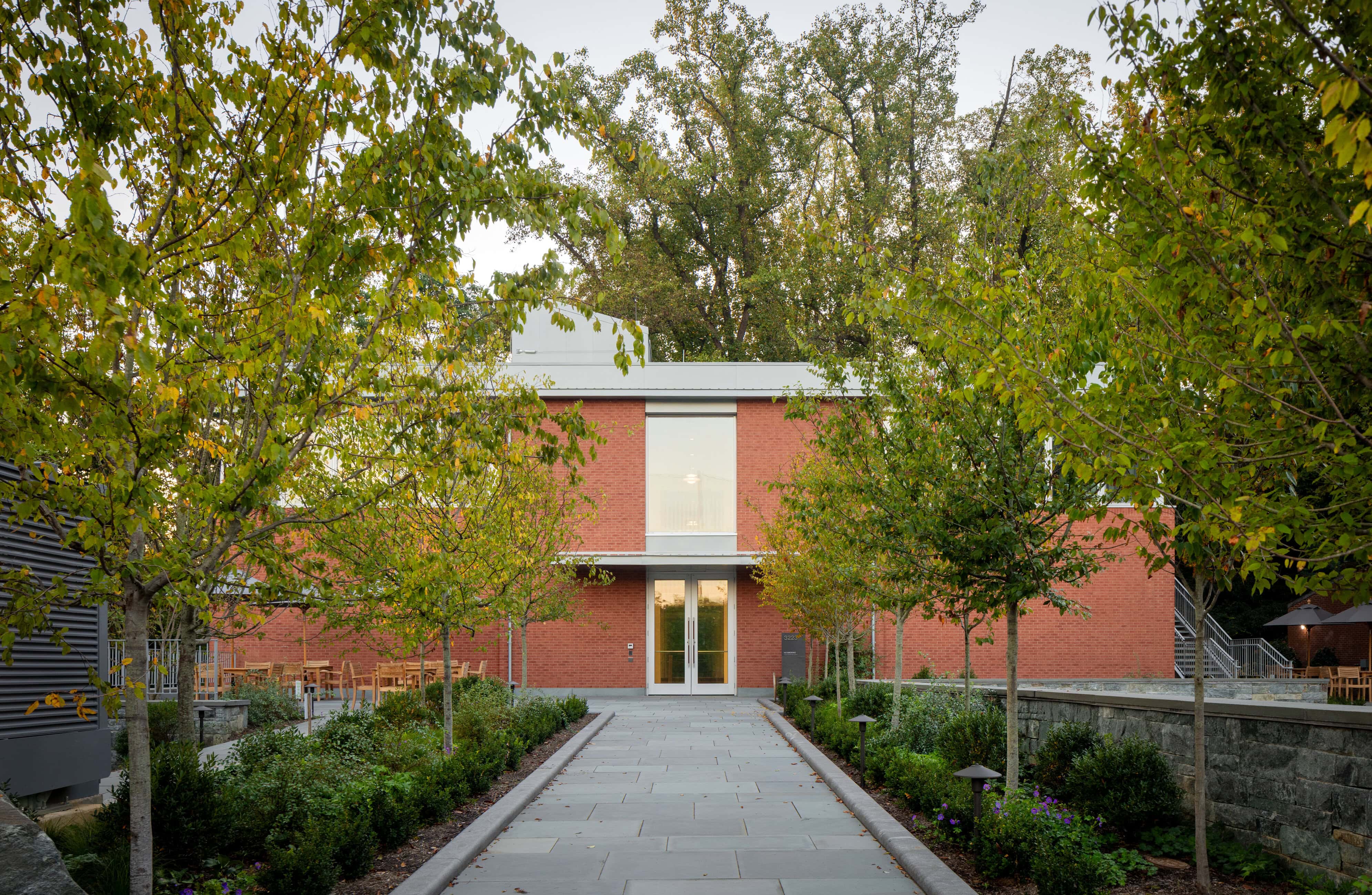 dumbarton oaks nicholas venezia 02