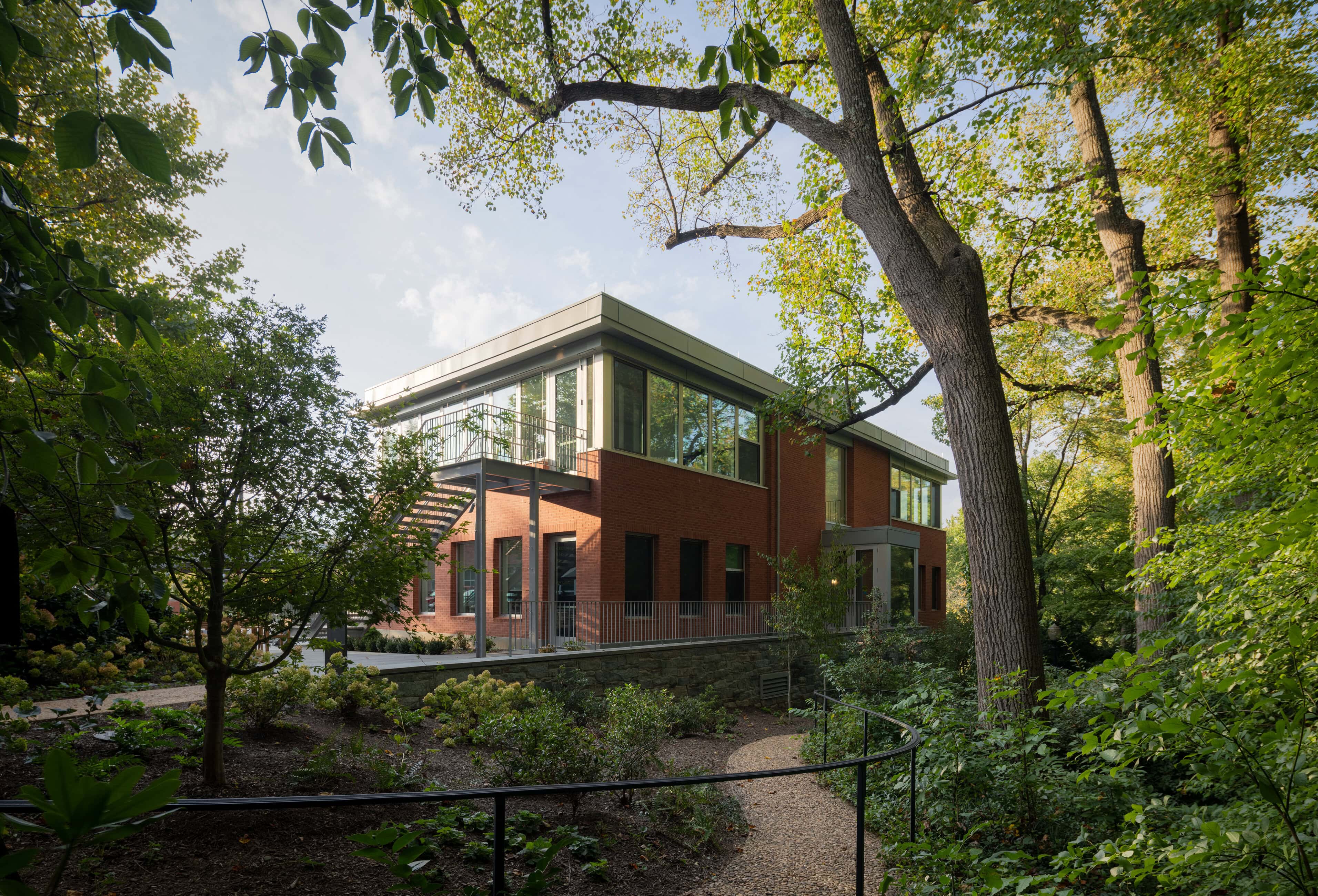 dumbarton oaks nicholas venezia 06