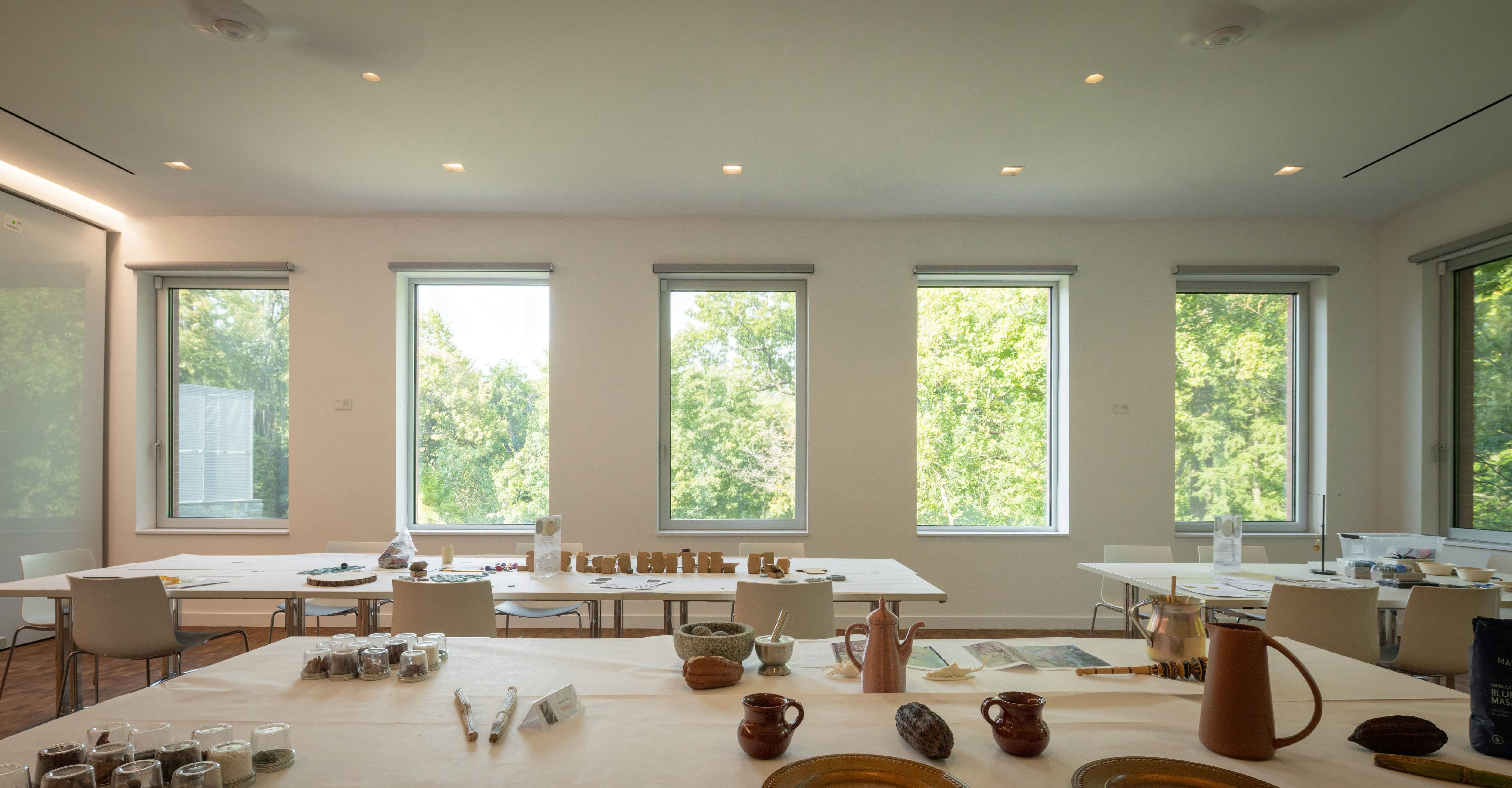 dumbarton oaks nicholas venezia 08