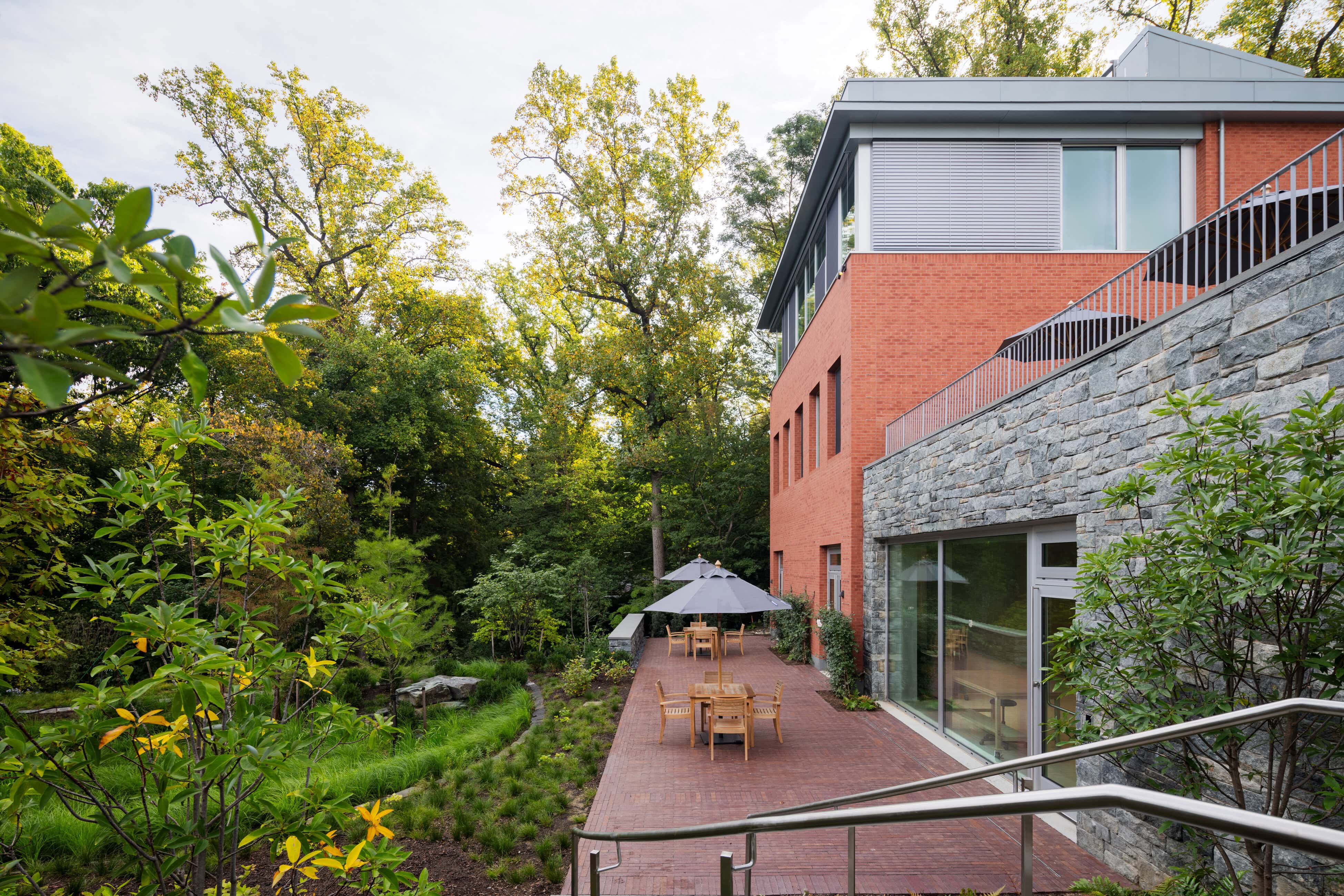 dumbarton oaks nicholas venezia 12