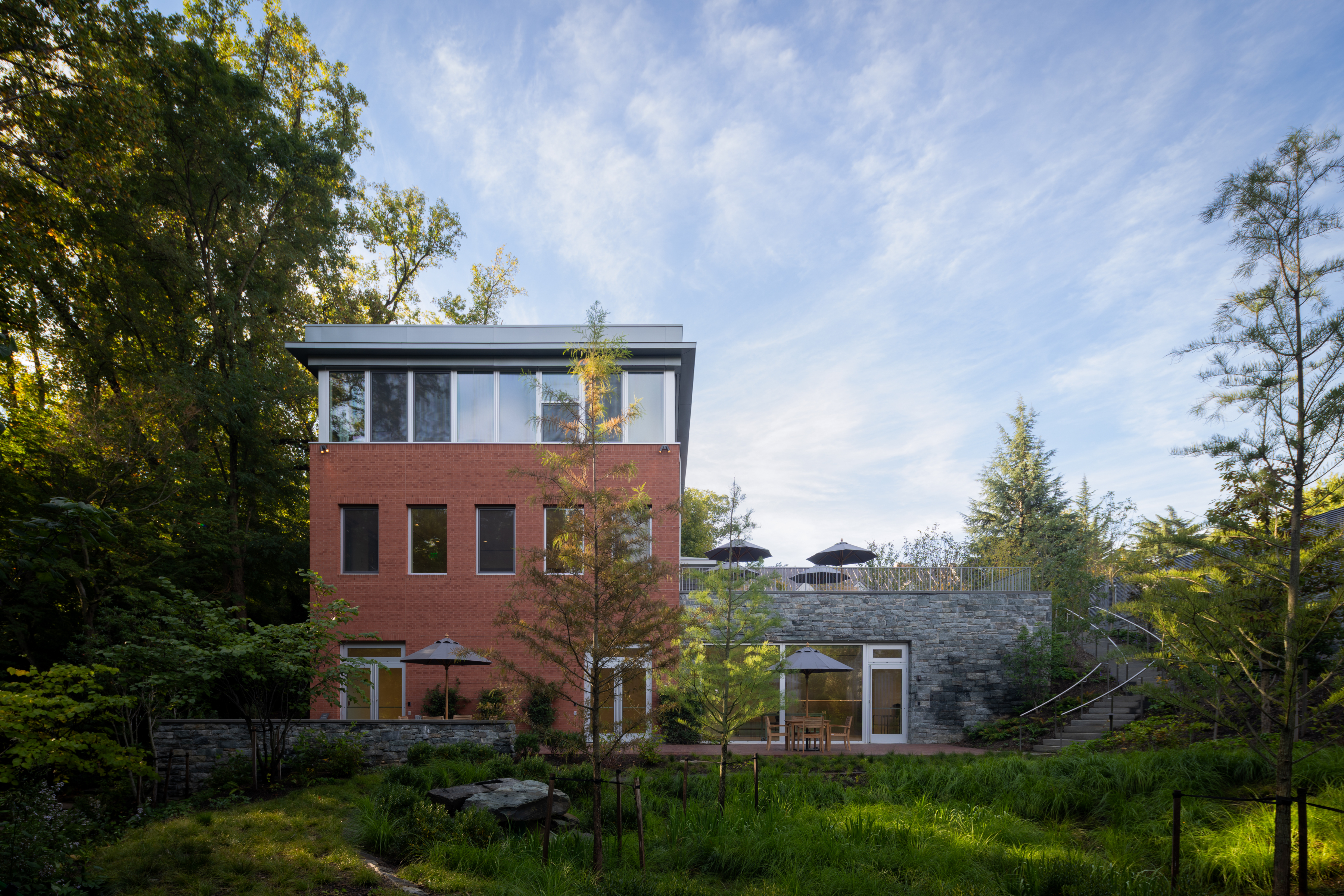 farrand house selldorf